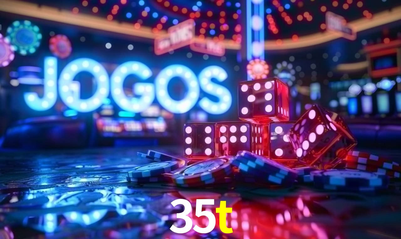 Página oficial no Facebook da 35t