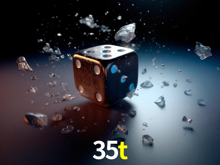 Jogos com bônus e suporte 24h na 35t